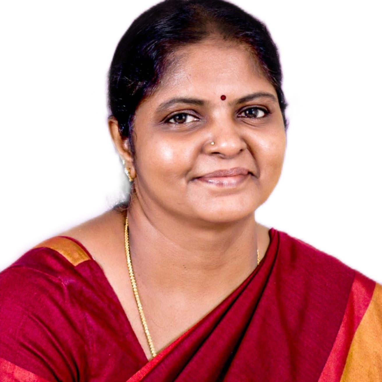 Eswari - Founder of Srichakra